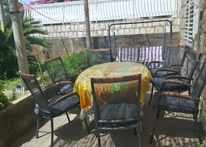 Apartman Monkovic
