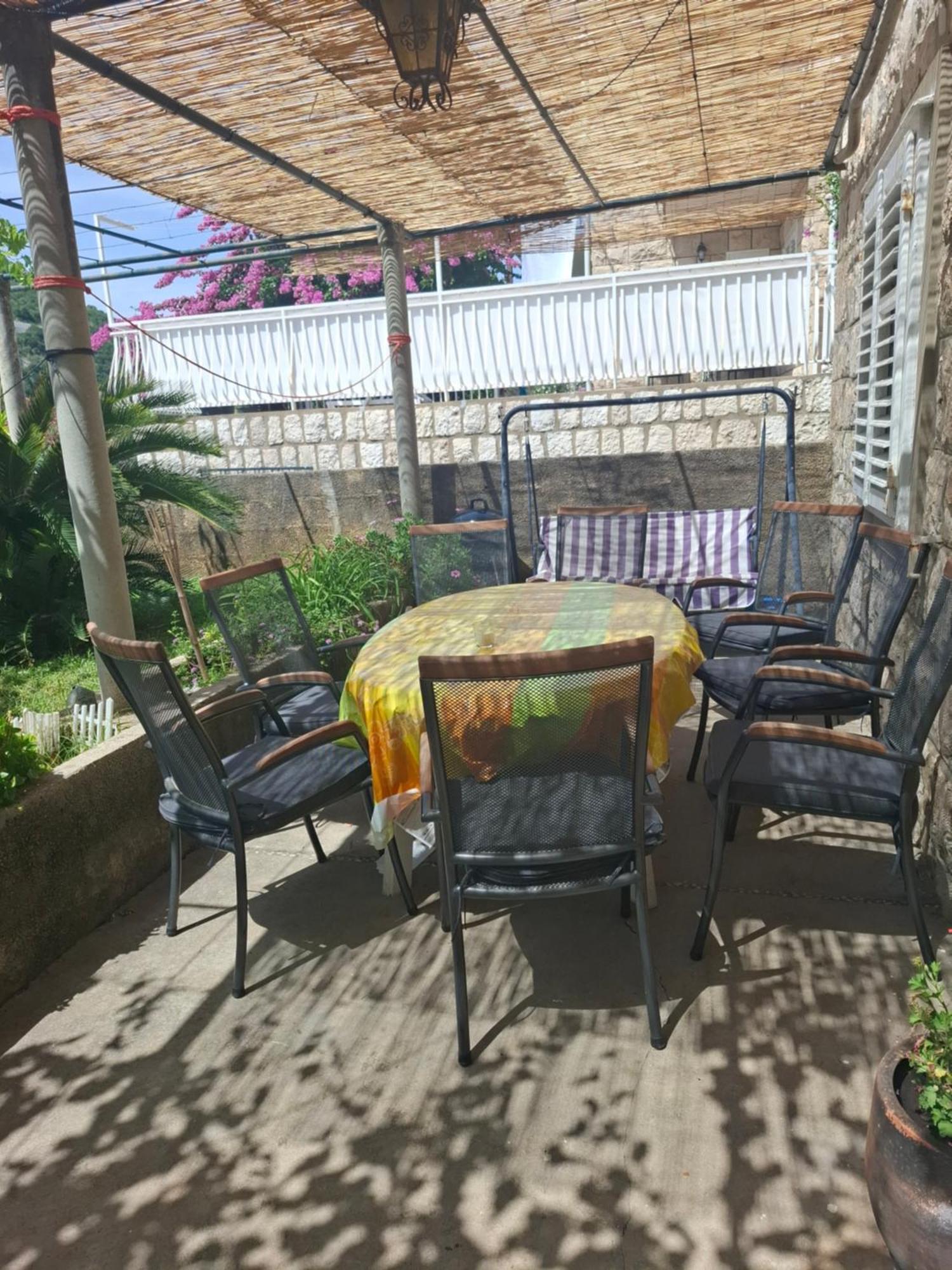 Apartmán Monkovic