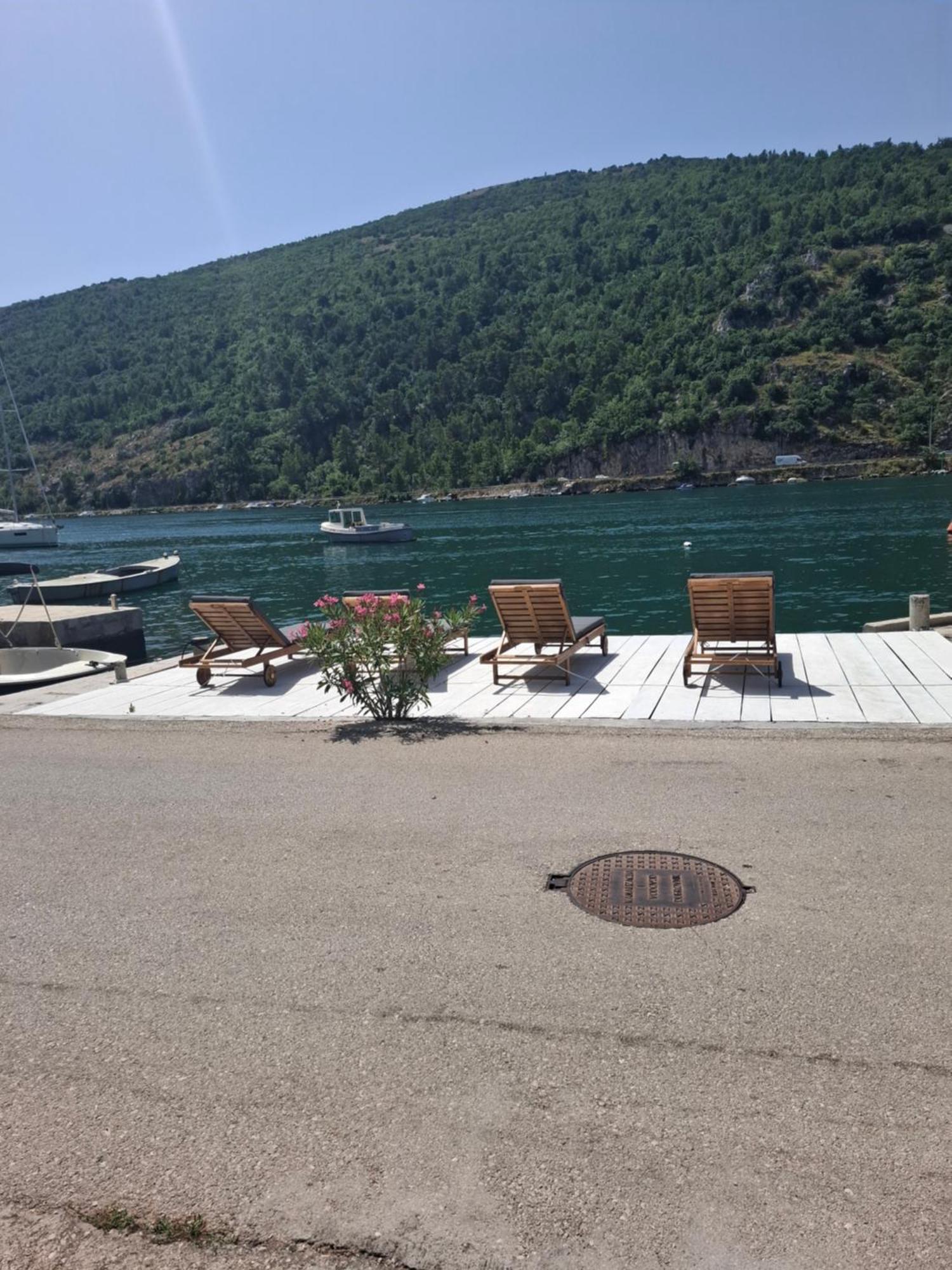 Monkovic Apartmán Mokošica