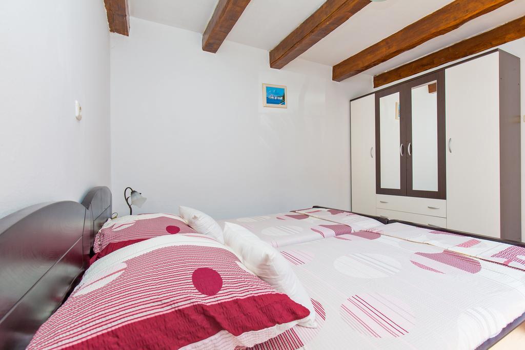 Monkovic Apartmán