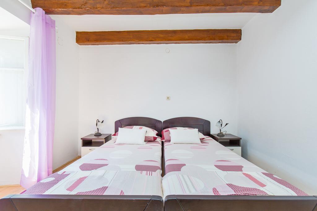 Apartmán Monkovic *