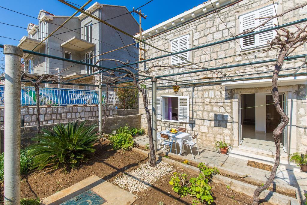 Apartmán Monkovic Mokošica