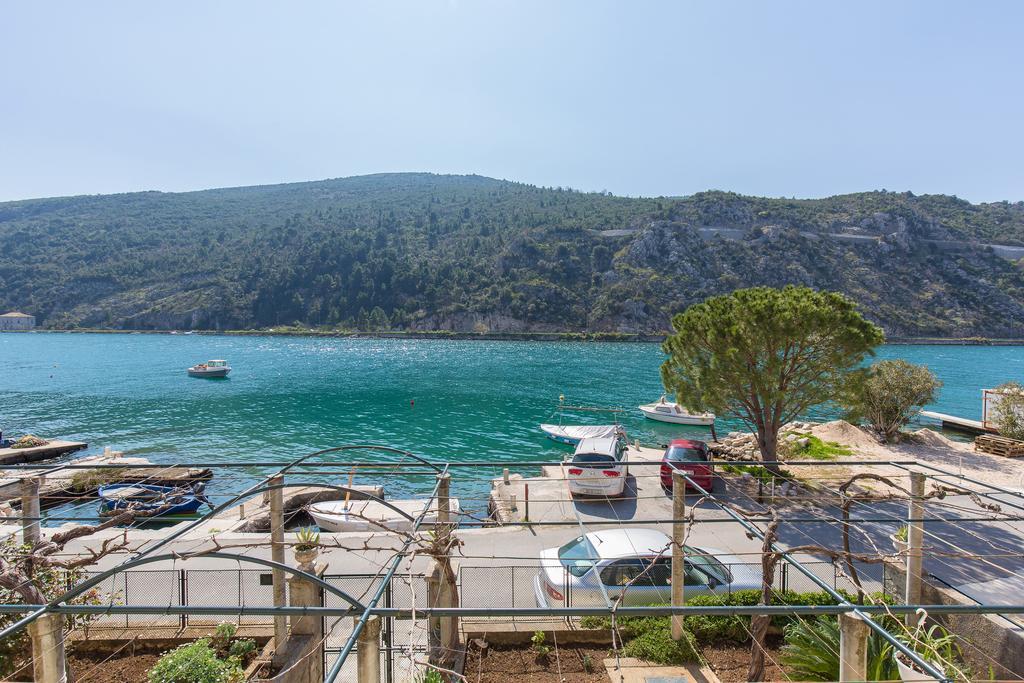 Apartmán Monkovic